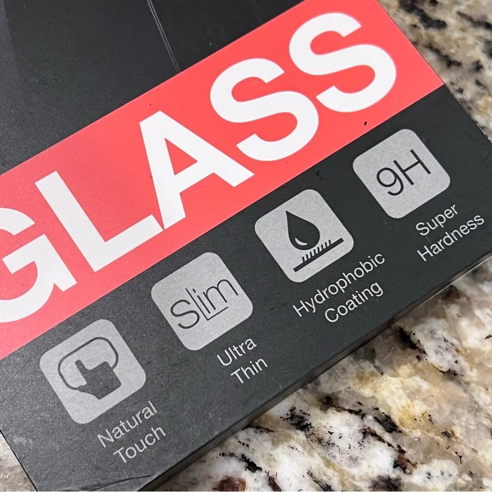 Screen/Lens Protectors for iPhone 15 Pro